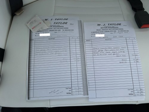 1981 Volkswagen Beetle Karmann Convertible à vendre (picture 115 of 115)