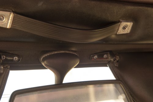 1987 Alfa Romeo Spider Series 2000 Quadrifoglio Verde Series 3 'Aerodinamica' In vendita (immagine 53 di 169)