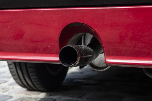 1987 Alfa Romeo Spider Series 2000 Quadrifoglio Verde Series 3 'Aerodinamica' In vendita (immagine 101 di 169)