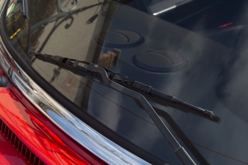 1987 Alfa Romeo Spider Series 2000 Quadrifoglio Verde Series 3 'Aerodinamica' In vendita (immagine 117 di 169)