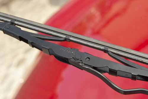 1987 Alfa Romeo Spider Series 2000 Quadrifoglio Verde Series 3 'Aerodinamica' In vendita (immagine 118 di 169)