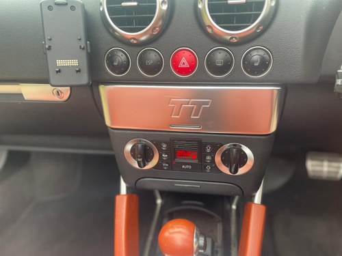 2005 Audi TT Quattro Auto En venta (imagen 27 de 43)