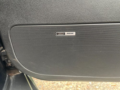 2005 Audi TT Quattro Auto En venta (imagen 29 de 43)