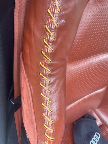 2005 Audi TT Quattro Auto En venta (imagen 31 de 43)