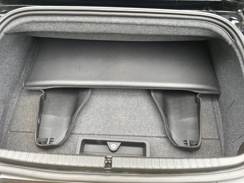 2005 Audi TT Quattro Auto En venta (imagen 33 de 43)