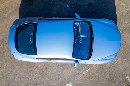 2004 Bentley Continental GT In vendita (immagine 12 di 211)