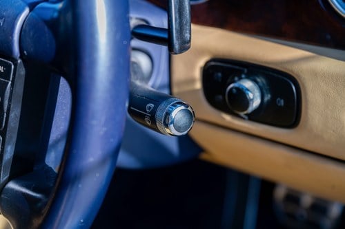 2004 Bentley Continental GT In vendita (immagine 25 di 211)