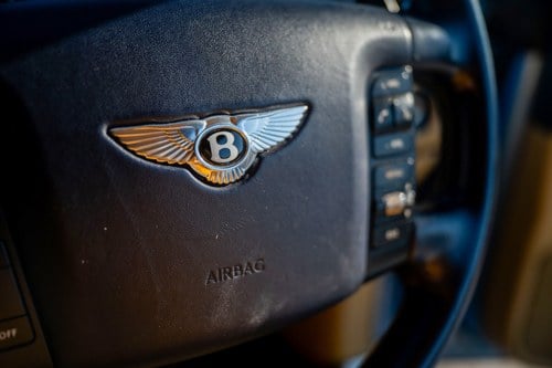 2004 Bentley Continental GT In vendita (immagine 34 di 211)