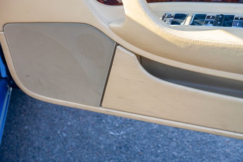 2004 Bentley Continental GT In vendita (immagine 37 di 211)