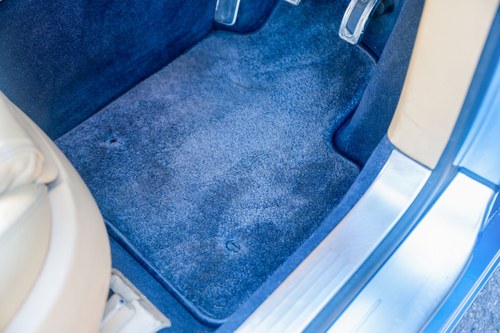 2004 Bentley Continental GT In vendita (immagine 41 di 211)