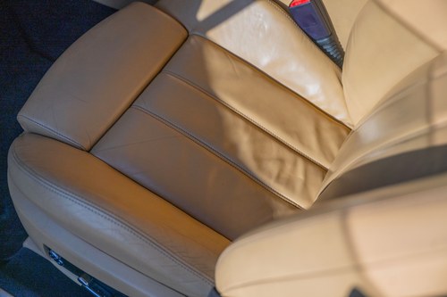 2004 Bentley Continental GT In vendita (immagine 45 di 211)