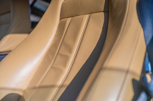 2004 Bentley Continental GT In vendita (immagine 46 di 211)