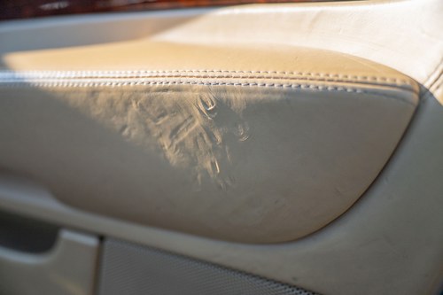 2004 Bentley Continental GT In vendita (immagine 47 di 211)