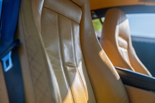 2004 Bentley Continental GT In vendita (immagine 30 di 211)