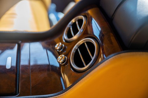 2004 Bentley Continental GT In vendita (immagine 52 di 211)