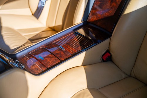 2004 Bentley Continental GT In vendita (immagine 59 di 211)