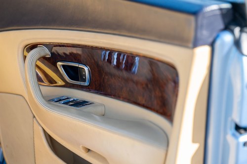 2004 Bentley Continental GT In vendita (immagine 65 di 211)