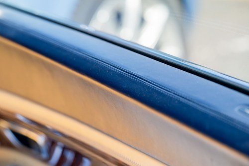 2004 Bentley Continental GT In vendita (immagine 68 di 211)