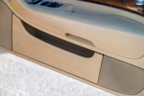 2004 Bentley Continental GT In vendita (immagine 69 di 211)