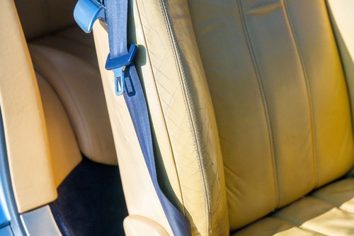 2004 Bentley Continental GT In vendita (immagine 73 di 211)