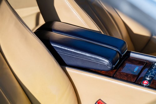 2004 Bentley Continental GT In vendita (immagine 75 di 211)