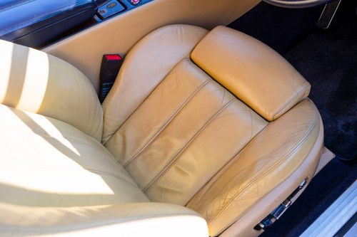 2004 Bentley Continental GT In vendita (immagine 89 di 211)