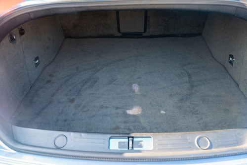 2004 Bentley Continental GT In vendita (immagine 93 di 211)