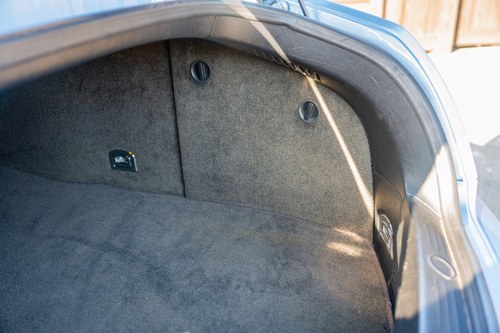 2004 Bentley Continental GT In vendita (immagine 95 di 211)