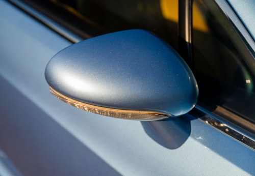 2004 Bentley Continental GT In vendita (immagine 108 di 211)