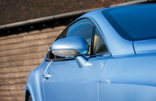 2004 Bentley Continental GT In vendita (immagine 110 di 211)