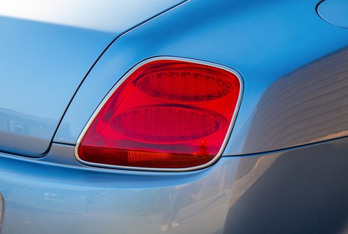 2004 Bentley Continental GT In vendita (immagine 124 di 211)