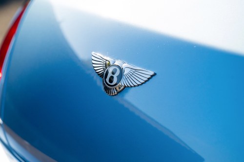 2004 Bentley Continental GT In vendita (immagine 125 di 211)