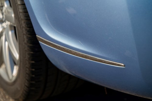 2004 Bentley Continental GT In vendita (immagine 128 di 211)