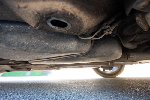 2004 Bentley Continental GT In vendita (immagine 145 di 211)