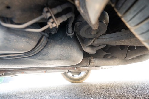 2004 Bentley Continental GT In vendita (immagine 146 di 211)