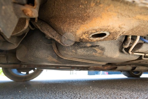 2004 Bentley Continental GT In vendita (immagine 157 di 211)