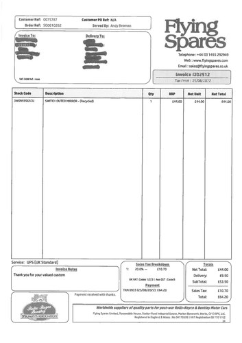 2004 Bentley Continental GT In vendita (immagine 173 di 211)