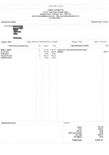 2004 Bentley Continental GT In vendita (immagine 191 di 211)