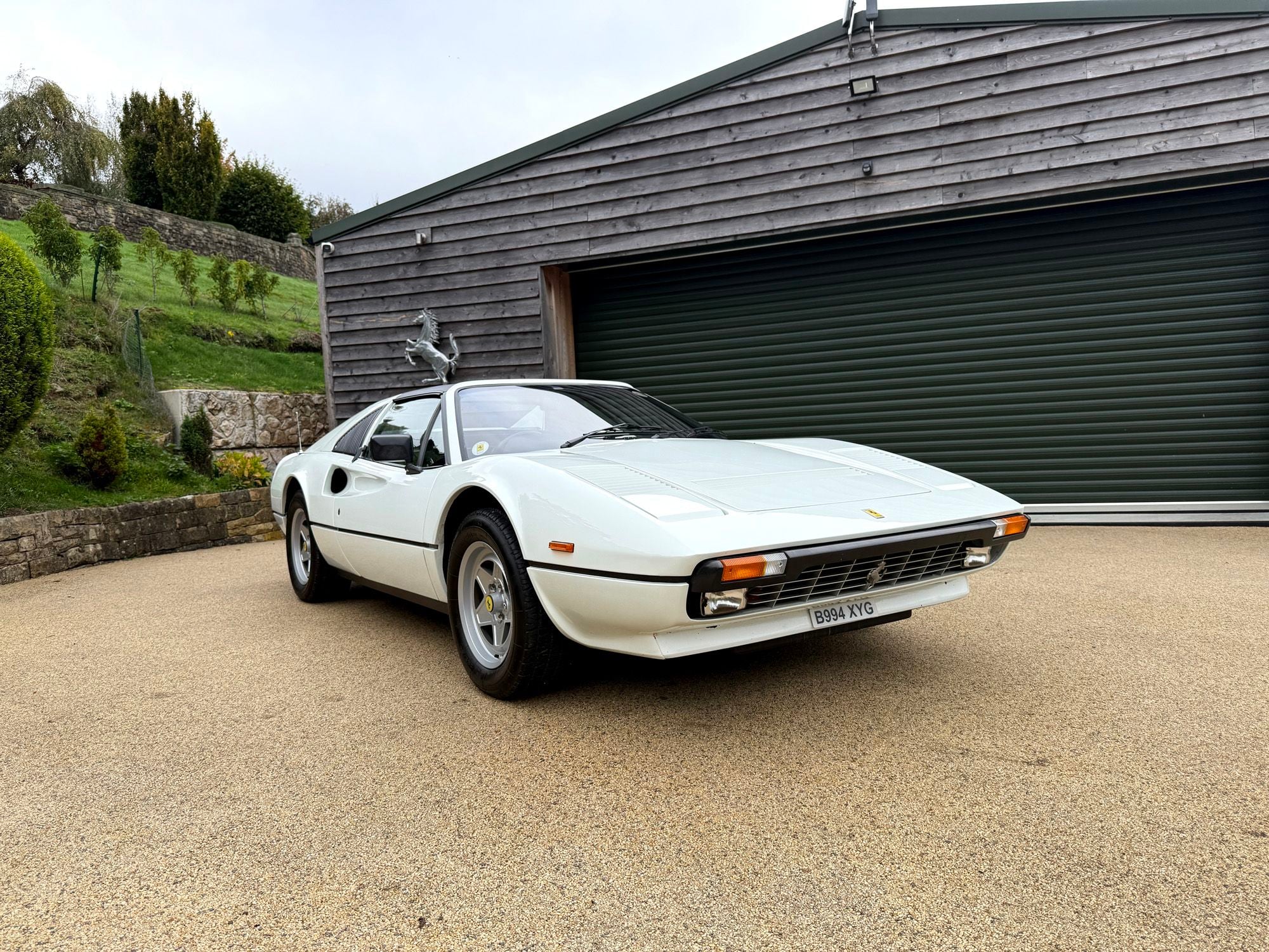 1985 Ferrari 308 GTB