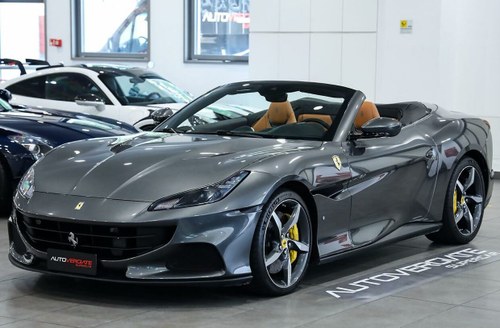 2023 Ferrari Portofino For Sale