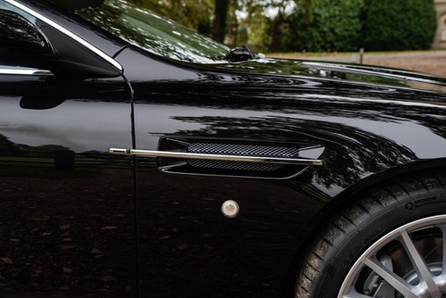 2007 Aston Martin DB9 Volante In vendita (immagine 82 di 148)