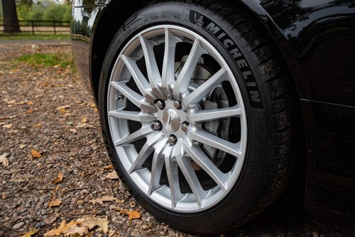 2007 Aston Martin DB9 Volante In vendita (immagine 96 di 148)