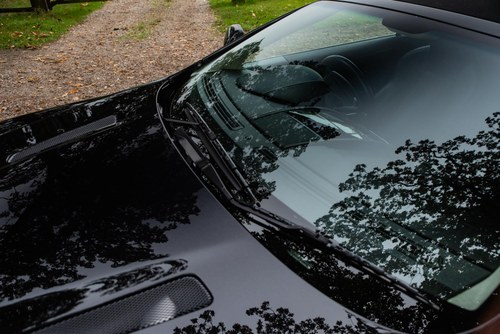 2007 Aston Martin DB9 Volante In vendita (immagine 103 di 148)