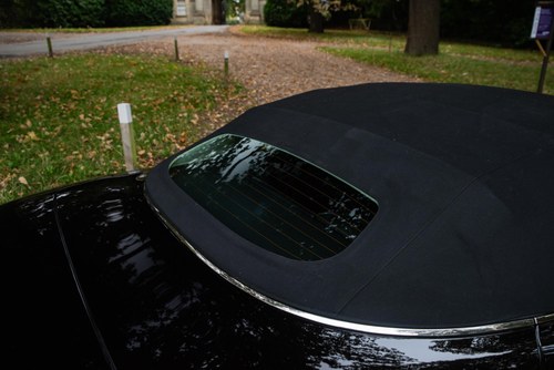 2007 Aston Martin DB9 Volante In vendita (immagine 109 di 148)