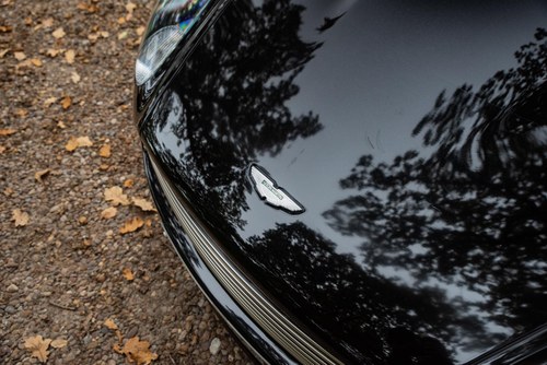 2007 Aston Martin DB9 Volante In vendita (immagine 12 di 148)