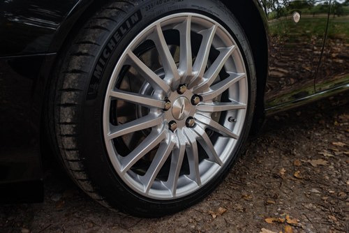 2007 Aston Martin DB9 Volante In vendita (immagine 111 di 148)