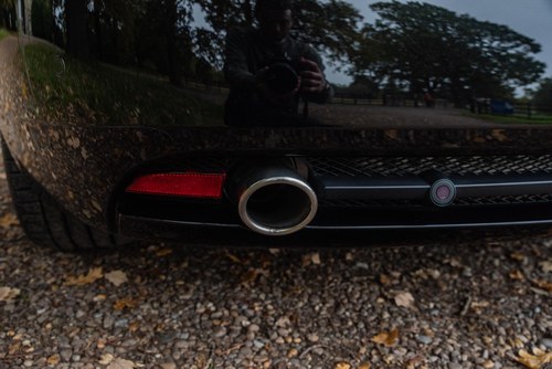 2007 Aston Martin DB9 Volante In vendita (immagine 117 di 148)