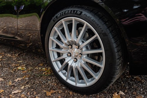 2007 Aston Martin DB9 Volante In vendita (immagine 119 di 148)