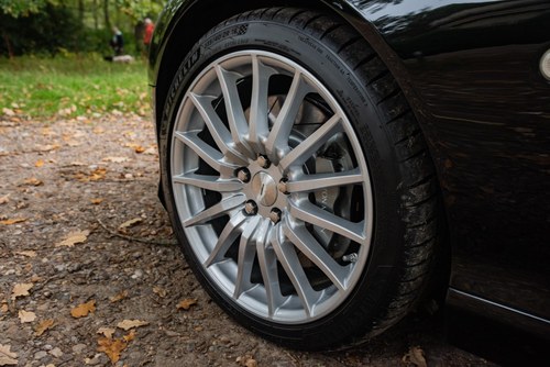 2007 Aston Martin DB9 Volante In vendita (immagine 121 di 148)