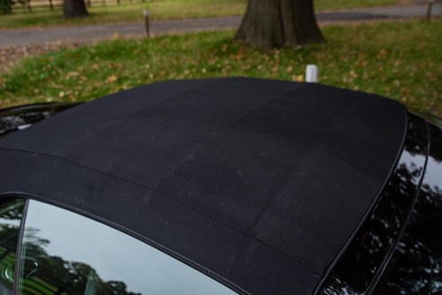 2007 Aston Martin DB9 Volante In vendita (immagine 125 di 148)